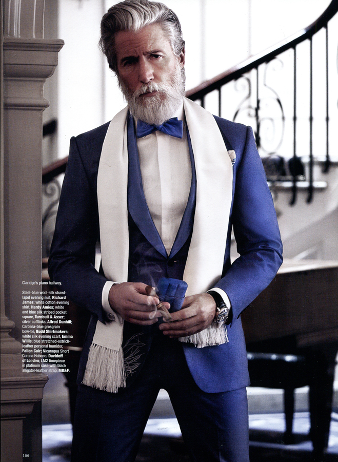 Aiden Shaw Model 2014 008