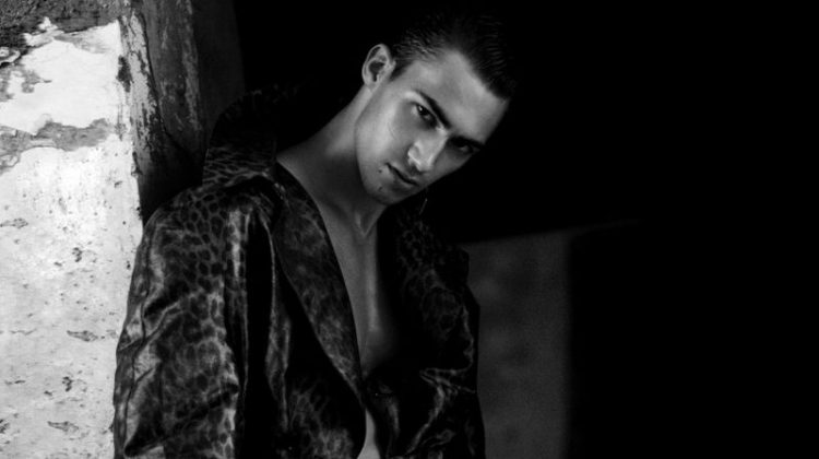 Alessio Pozzi 2019 Essential Homme Editorial 010