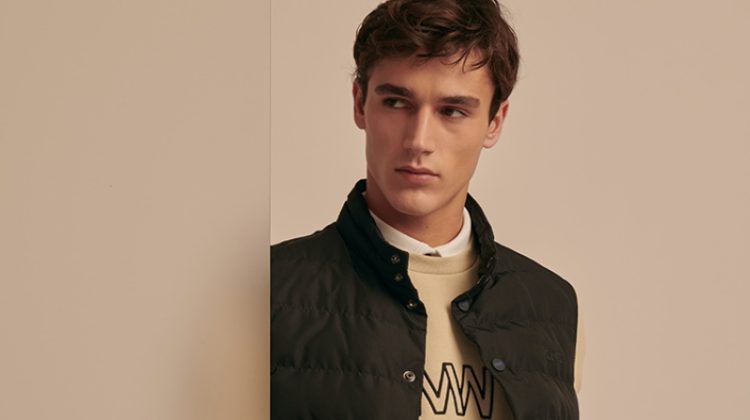 Kiton KNT Fall Winter 2023 Collection Lookbook 009