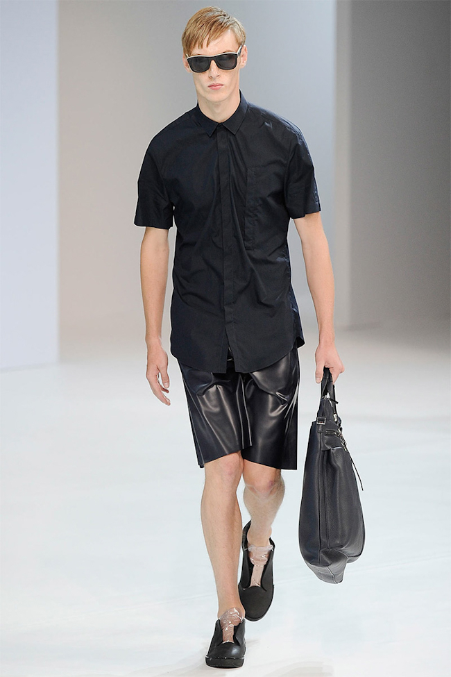 Porsche Design Spring Summer 2015 001