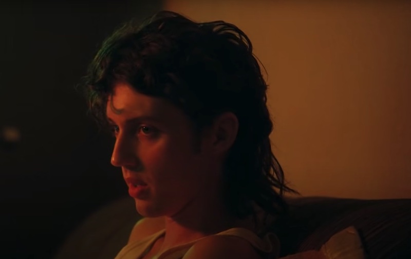 Troye Sivan Mullet Easy Music Video 2020