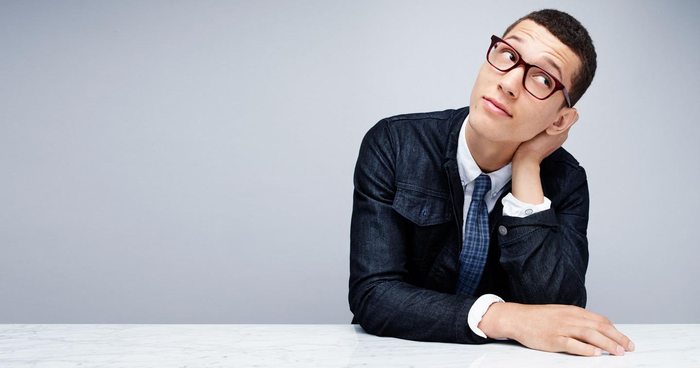 Warby Parker Fall 2015 Eyewear Shoot Abiah Hostvedt